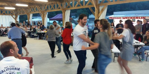 22 06 2019 Marché gourmand nocturne et Fêtes de la musique